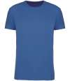 KB3032IC K3032IC Kariban Unisex 190IC Crew Neck T-Shirt light royal blue colour image